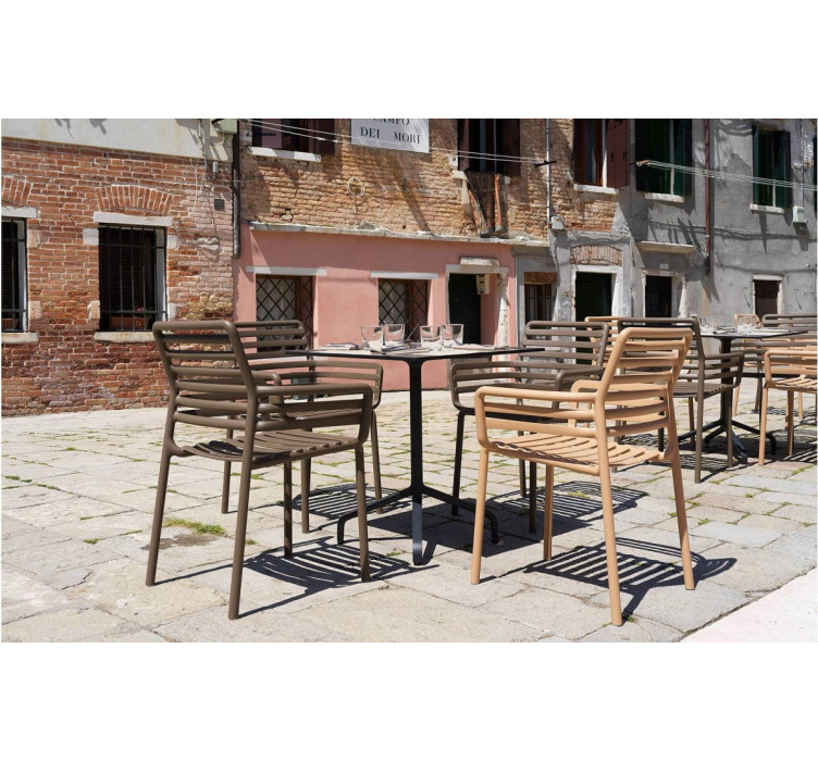 Крісло Doga Armchair Agave9